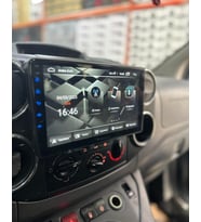 peugeot tepe carplay YOUTUBE yandex WİFİ usb BT KAMERA