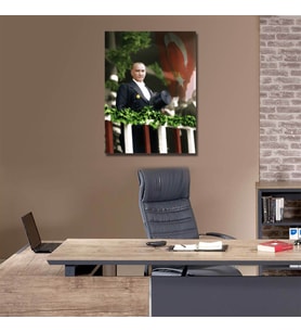 Atatürk Fotoğrafı-1