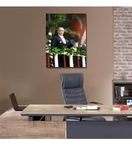 Atatürk Fotoğrafı-1