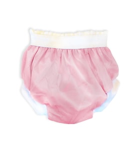 Pierre Cardin Pierre Cardin Alıştırma Külodu 10-15kg - Pembe