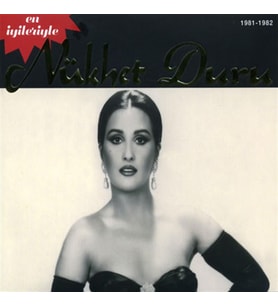 Nükhet Duru En Iyileriyle - CD