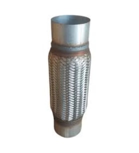 Egzoz Spirali 45X300X400 Mm - 45.300.400 Wisco - Universal