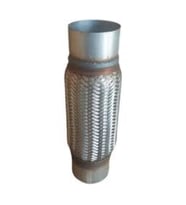 Egzoz Spirali 45X300X400 Mm - 45.300.400 Wisco - Universal