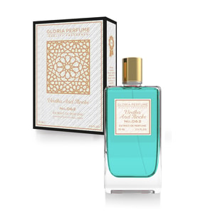 Glorıa Perfume Vodka And Rocks 75 Ml Edp Unisex Parfüm