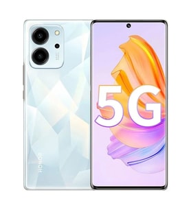 Honor 80 SE Uyumlu Ön Body Şeffaf Ultra Ekran Koruyucu Nano Jelatin