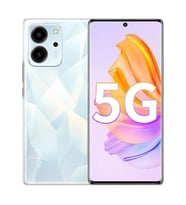 Honor 80 SE Uyumlu Ön Body Şeffaf Ultra Ekran Koruyucu Nano Jelatin