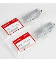 Sinyal Lambası Çamurluk Cıvıc 96-00 / Hrv 98-05 / Cıvıc Typer 06-10 Beyaz (Oem No: 33851-S2H-G01)