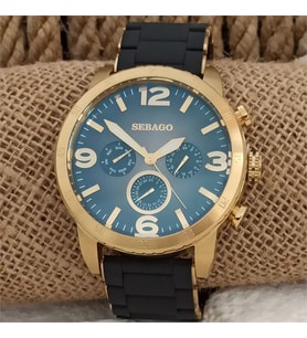 Sebago SBGS22963R-1 Erkek Kol Saati