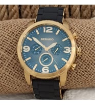 Sebago SBGS22963R-1 Erkek Kol Saati