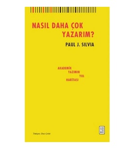 Nasıl Daha Çok Yazarım?