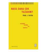 Nasıl Daha Çok Yazarım?