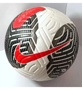 NIKE FIFA QUALITY PRO 1015928 (Siyah - Beyaz - Kırmızı)