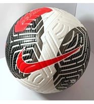 NIKE FIFA QUALITY PRO 1015928 (Siyah - Beyaz - Kırmızı)