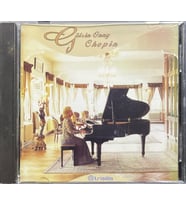 (Plak Değildir CD dir) CD Gülsün Onay Chopin CD (Karışık)