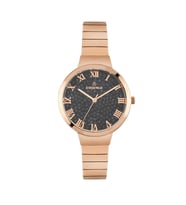 Essence D1061.450 Kadın Kol Saati (Rose)