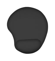 Trust 23728 Bigfoot XL Bilek Destekli Jel Mouse Pad (Siyah)