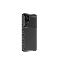 Xiaomi Mi 12T Uyumlu Kılıf Zore Negro Silikon Kapak