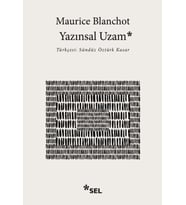 Yazınsal Uzam