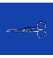 Solgern Makas Metal Saplı No:5 (12,5 cm)