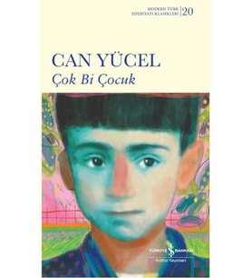 Çok Bi Çocuk