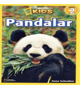 Kids - Pandalar