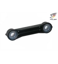 1J0711596E Vites Seçme Kolu Plastik - Bora-Golf4-Octavia