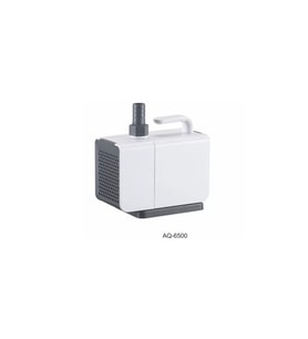 Sobo AQ-6500 Kafa Motoru 80W-4M-4000 L/H