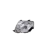 MITSUBISHI PAJERO ÖN FAR ELEKTRİKLİ MOTORLU SOL 07-10 MIT10PA032 8301A349