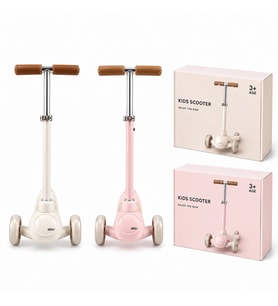 Işıklı ve Müzikli Scooter (adet fiyatıdır)