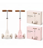 Işıklı ve Müzikli Scooter (adet fiyatıdır)