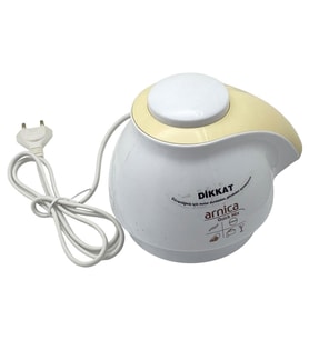 Arnica Uyumlu Gh21306 Quick Blender Doğrayıcı Ana Gövdesi (SADECE GÖVDE)