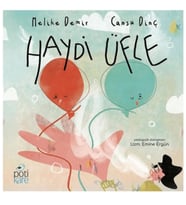 Haydi Üfle