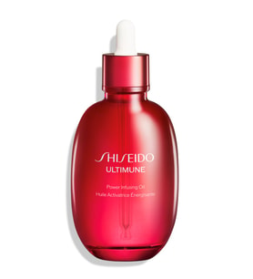 Shiseido Ultimune Power Infusing Oil - Çok Amaçlı Nemlendirici Bakım Yağı 75 ml
