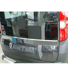 COMBO D BAGAJ ALT CITASI KROM 2011 2012 2013