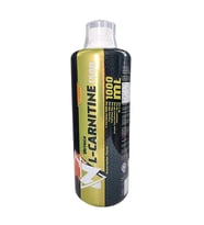 Nutrich L-Carnitine 1500 mg 1000 ml