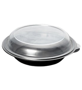 Özge Plastik Salata Kabı 240'lı