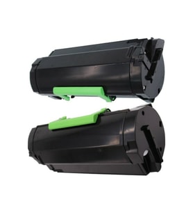 LEXMARK MS610DTE - LEXMARK 50F5U00 MUADİL TONER