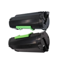 LEXMARK MS610DTE - LEXMARK 50F5U00 MUADİL TONER