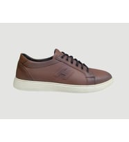 BİCANS B-11 ERKEK CASUAL AYAKKABI (Taba)