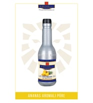 Simonelli Ananas Meyve Püresi 1000 Gr