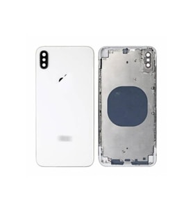 Iphone Xs A Kalite Boş Kasa Beyaz