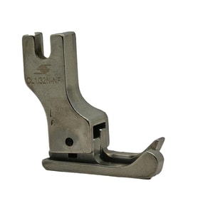 Düz Makine Transportlu Sol Çima Ayak / CL1/32N-NF