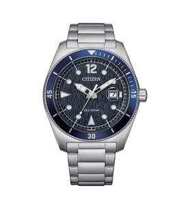 Citizen AW1881-52L Erkek Kol Saati
