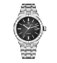 Maurice Lacroix AIKON Automatic ML-AI6008SS002330-1 Erkek Kol Saati