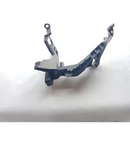 A4 2013-2016 Far Alt Braketi Sol 