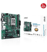 ASUS PRO A620M-C-CSM DDR5  HDMI-DP-DVI PCIE 4.0 AM5 KURUMSAL ANAKART