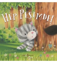 Hep Peşimde!