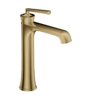 FK-3026 Mat Antik Yüksek Lavabo Bataryası