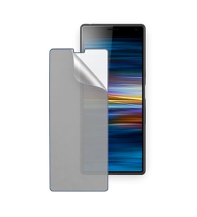 SChitec SONY 10 Uyumlu Ön Yüzey Mat Hidrojel Ekran Koruyucu