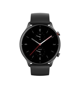 Cda Store Amazfit GTR 2e 47mm Uyumlu  2 Adet Şeffaf Ultra koruyucu Nano Jelatin